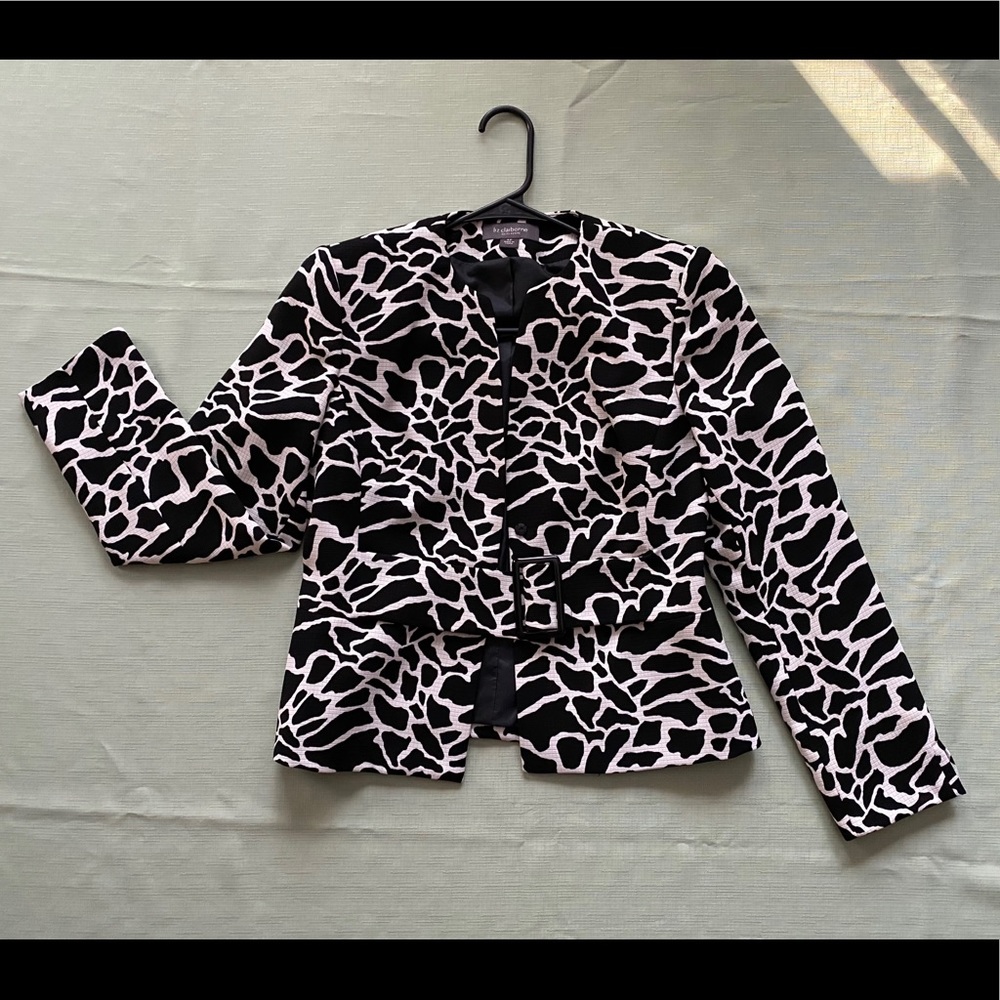 Liz Claiborne blazer